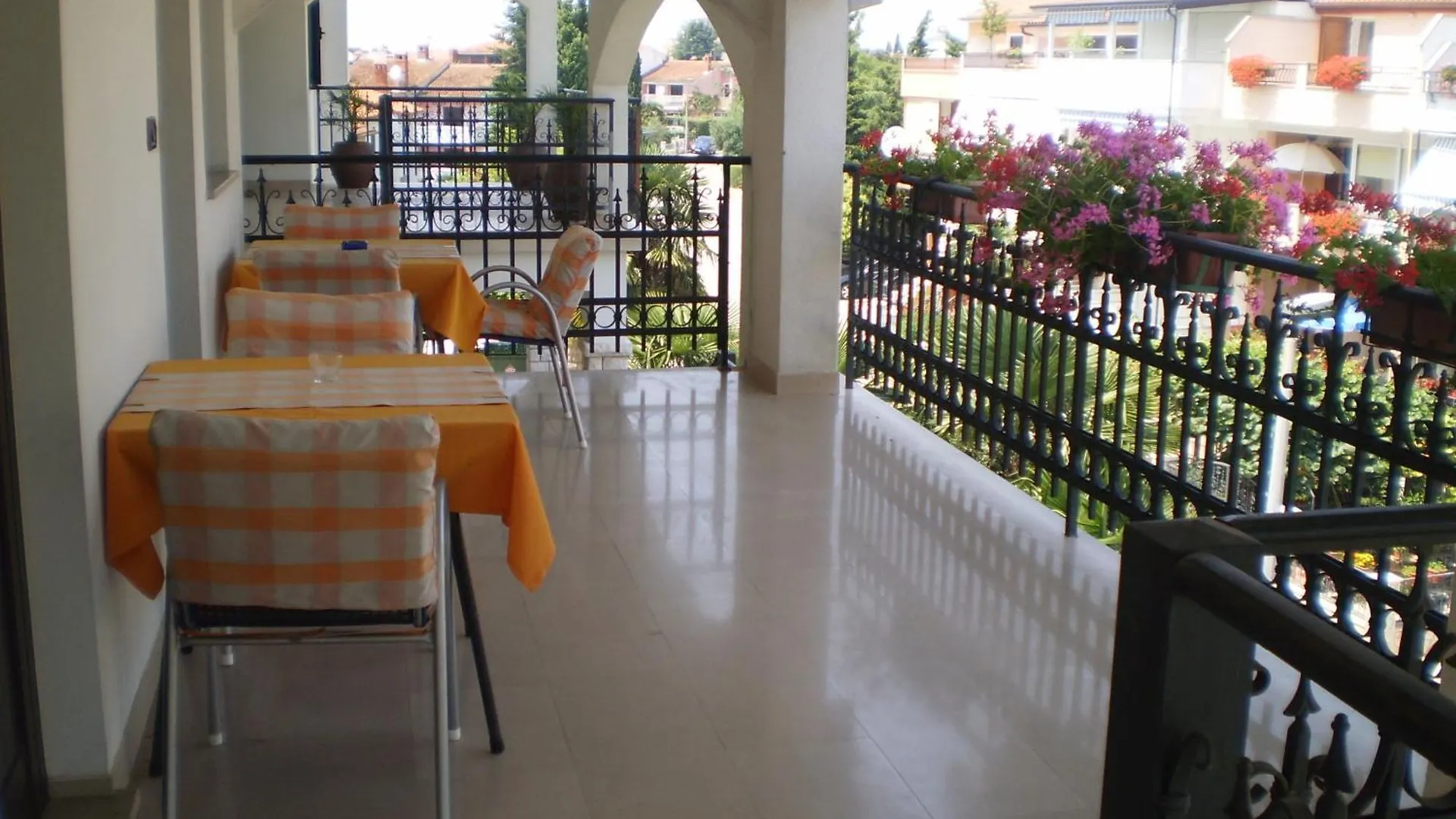Apartments Modrusan Rovinj