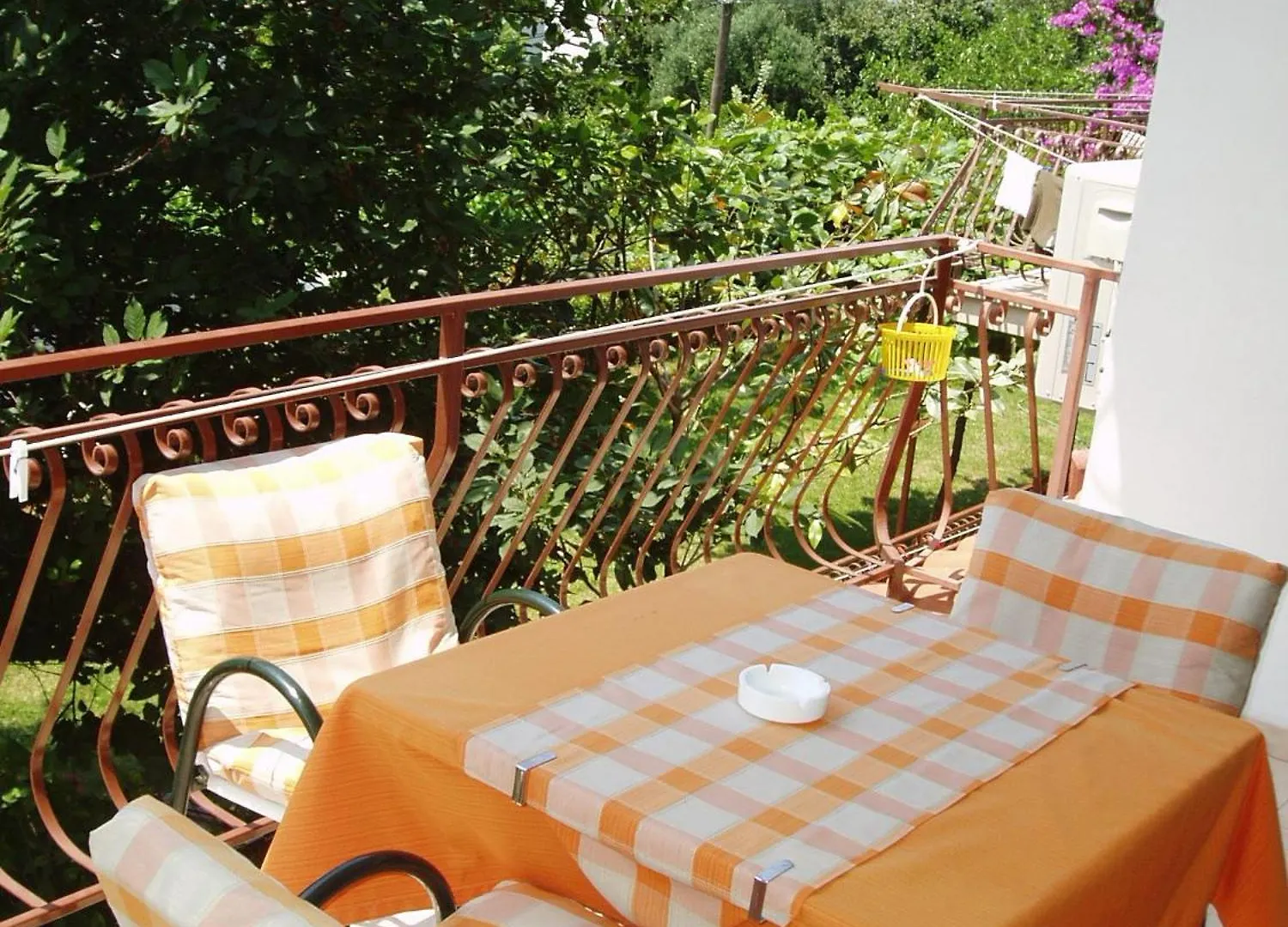 Apartments Modrusan Rovinj