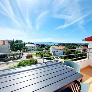 Apartment Chiaror 2, Rovinj