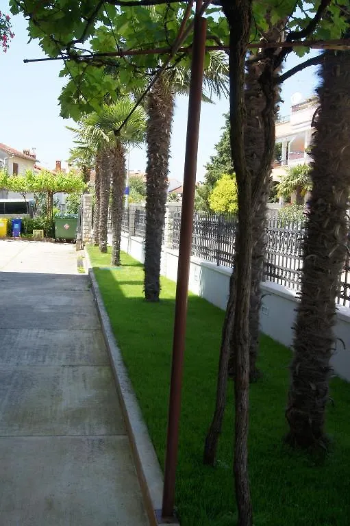 Apartments Modrusan Rovinj