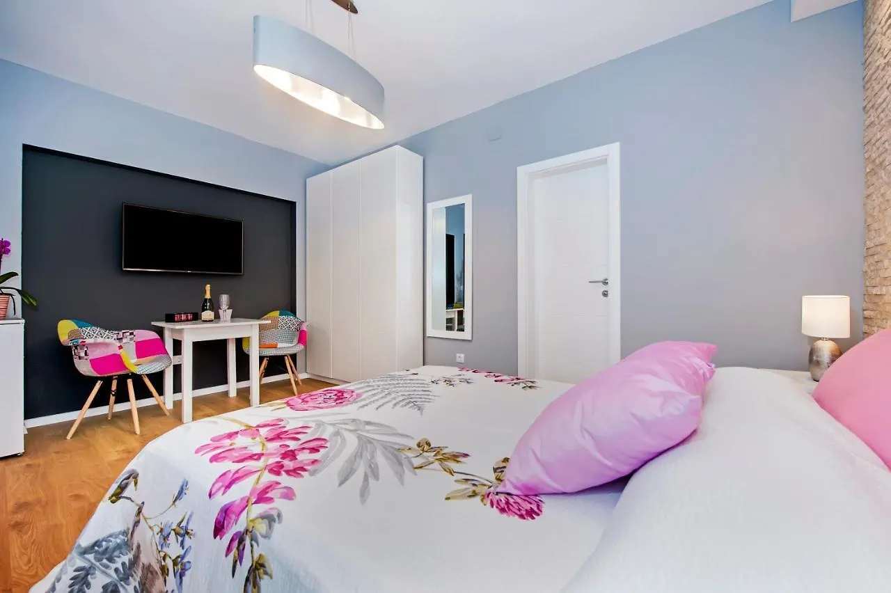 Apartments Modrusan Rovinj