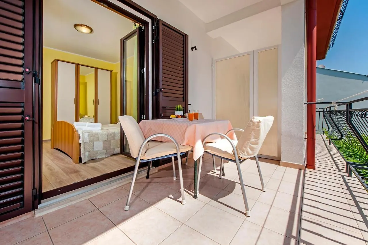 Apartments Modrusan Rovinj