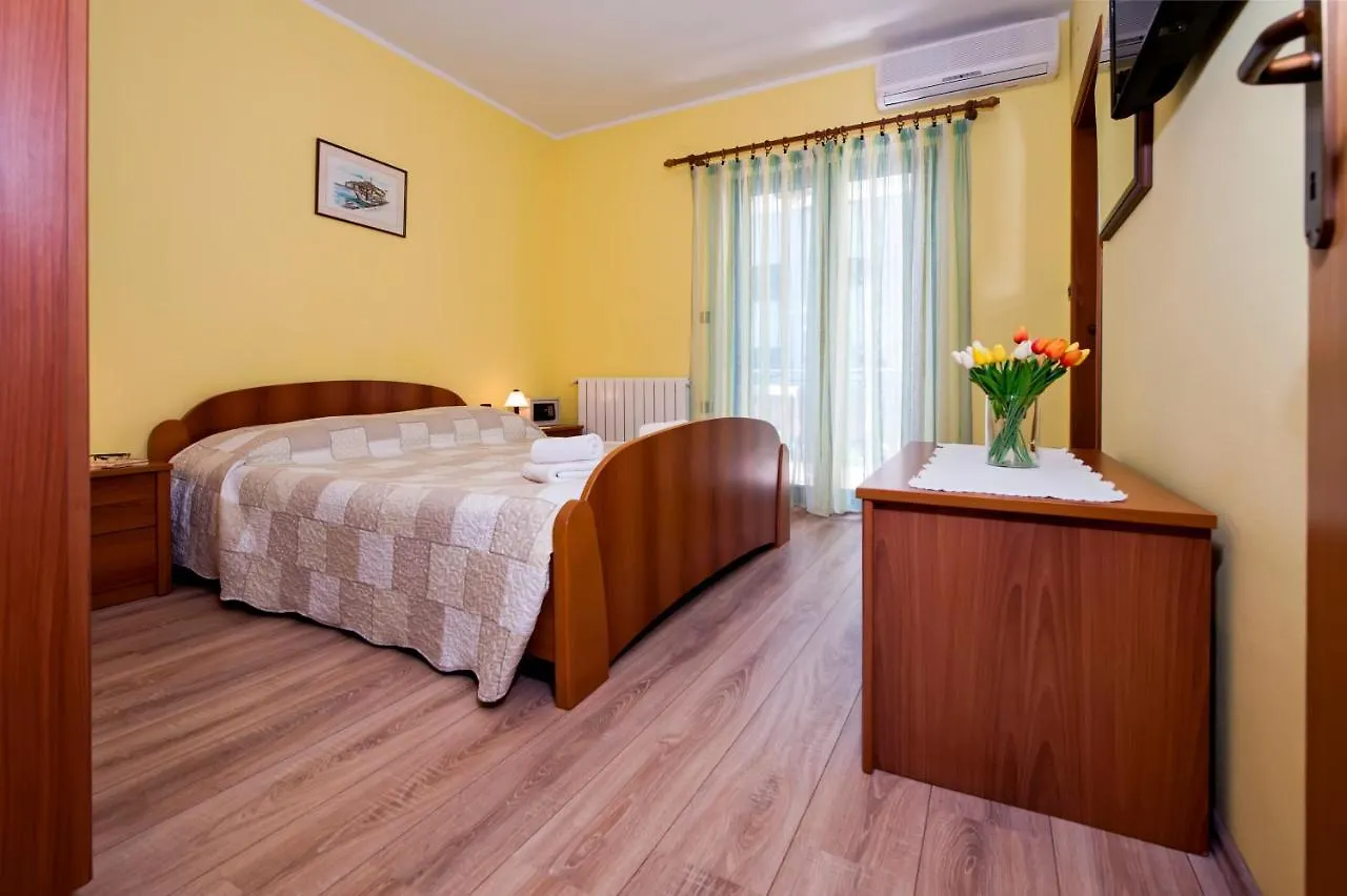 Apartments Modrusan Rovinj