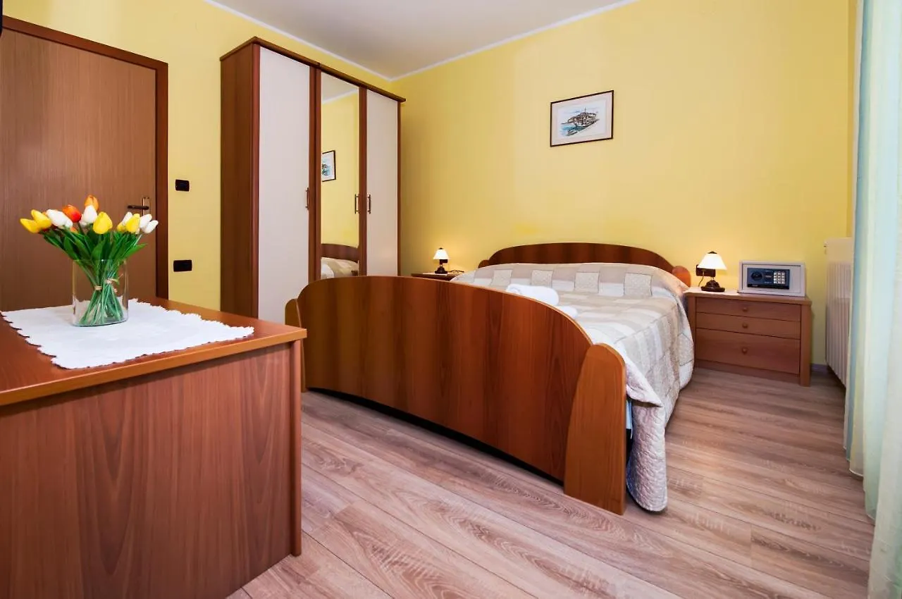 Apartments Modrusan Rovinj