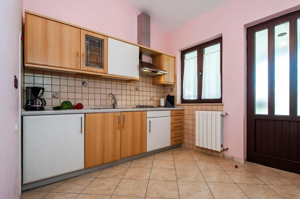 Apartments Modrusan Rovinj 0*,  Kroatien