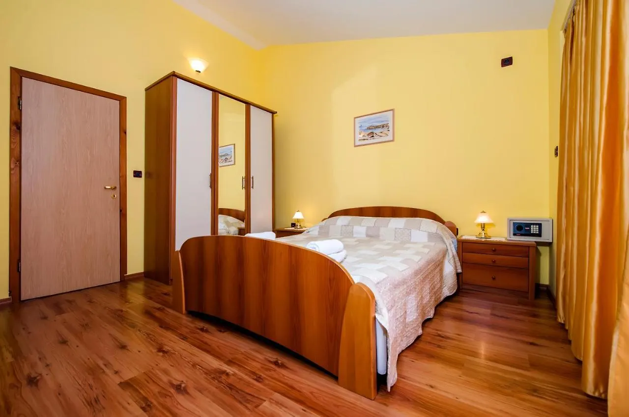 Apartments Modrusan Rovinj